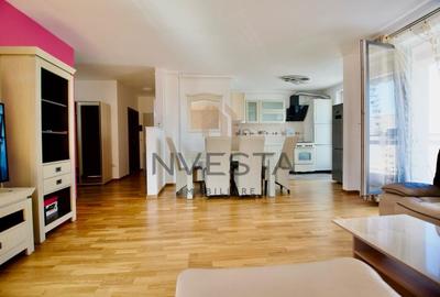 APARTAMENT DE VANZARE 3 CAMERE TERASA ANDREI MURESANU - 4