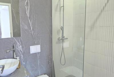 Apartament cu 2 camere semidecomandat, mobilat în Iancu Nicolae - 9