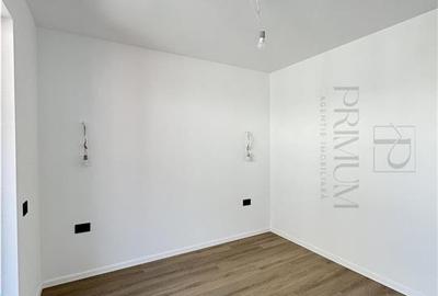 Apartament cu 4 camere semidecomandat în Giroc - 9