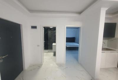 Apartament cu 2 camere decomandat în Nord - 6