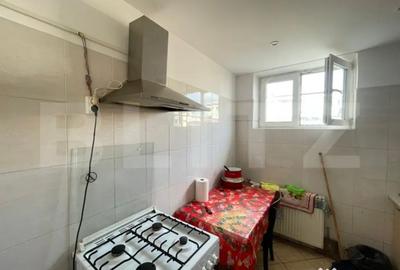 Apartament cu 2 camere decomandat, mobilat în Central - 9