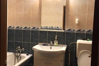 Garsonieră decomandată în Sebastian - 7