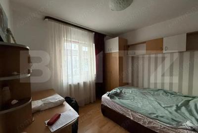 Apartament cu 2 camere semidecomandat, mobilat în Dacia - 6