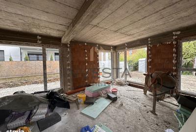 Casă cu 7 camere cu Teren 373 Mp în Hașdeu - 14