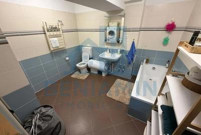 Apartament cu 4 camere decomandat în Nord - 4