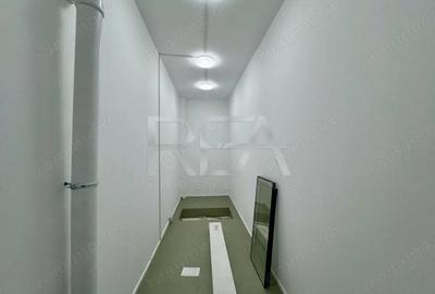 Spatiu Comercial renovat - Bulevardul Decebal - 5