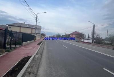 Valu lui Traian, teren la sosea, 292 mp - 6