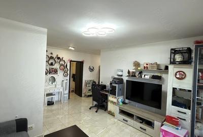 Apartament cu 2 camere semidecomandat în 1 Decembrie - 2