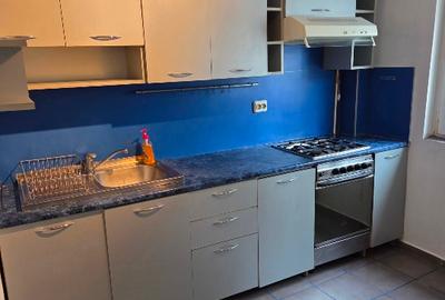 Apartament cu 3 camere decomandat în Militari - 9