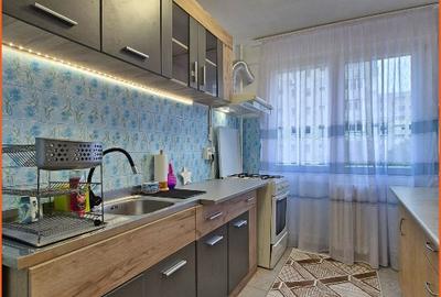 Apartament 2 camere | Mobilat | Utilat | Dristor - Mall ParkLake - 6
