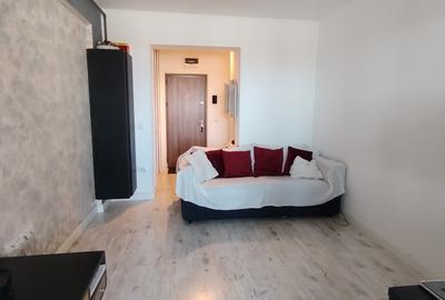 Apartament cu 2 camere semidecomandat, mobilat în Brâncoveanu - 12