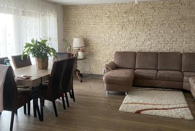 Casă cu 4 camere în Central - 8