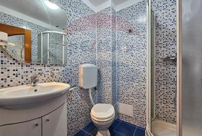 Apartament cu 4 camere semidecomandat, mobilat în Gheorgheni - 6