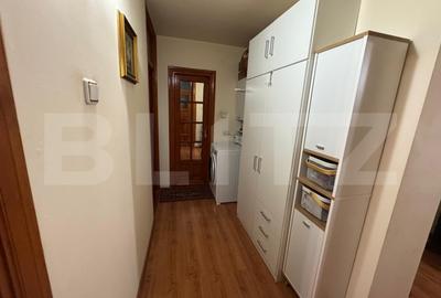 Apartament 3 camere decomandate  76 mp, Zona George Enescu - 12