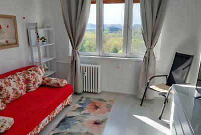 Apartament cu 2 camere decomandat în Titan - 6