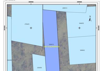 Spațiu comercial, în Sârbi - 2