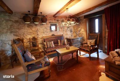 Spațiu comercial, de 180 mp, în Gârbău - 14