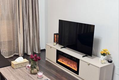 Apartament cu 2 camere decomandat în Central - 8