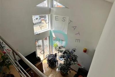 Casă individuală cu 5 camere cu Teren 690 Mp în Hărman - 5