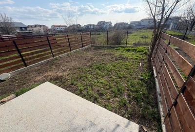 Casă cu 4 camere în Central - 2