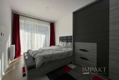 Apartament ULTRALUX cu 3 camere in cartierul Gheorgheni. - 8