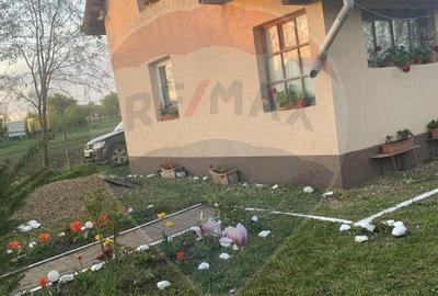 Casa / Vila cu 3 camere de vanzare - 11