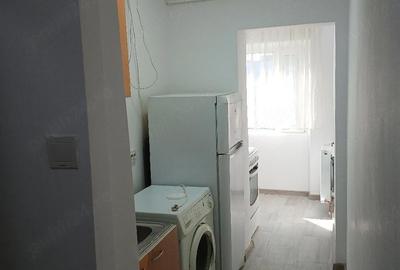 Garsonieră decomandată în 9 Mai - 4