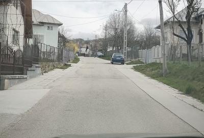 Teren de 2942 mp, în Valea Mare - 2