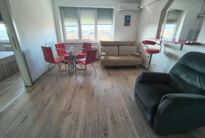 Apartament cu 2 camere semidecomandat, mobilat în P-ța Ovidiu - 2