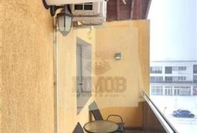 Apartament 2 camere decomandat cu balcon pe Pictor Brana - 12