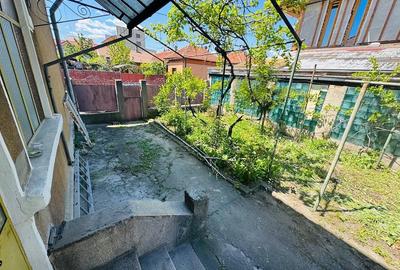Casă cu Teren 270 Mp în Central - 5