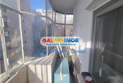 Apartament cu 2 camere decomandat, mobilat în 13 Septembrie - 11