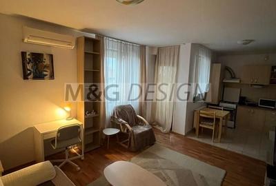 Garsonieră semidecomandată în Soarelui - 6