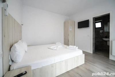 Casa Mathias Inchiriere Cazare Constanta Echipe Muncitori - 9