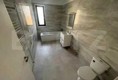 Apartament cu 3 camere decomandat în Central - 3