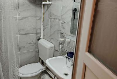 Garsonieră semidecomandată în Obor - 9