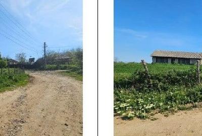 Teren Bradesti, ID: R2805453 - 1