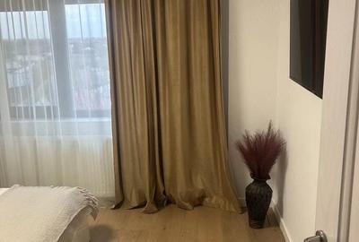 Apartament cu 2 camere decomandat în Central - 2