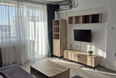 PF Apartament modern, 2 camere, etaj intermediar si loc de parcare PF Apartament modern, 2 camere, etaj intermediar si loc de parcare - 2