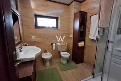 Casa individuala de vanzare, 4 camere, Sibiu, Calea Poplacii - 7