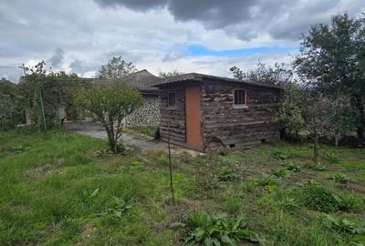 Casă individuală cu 4 camere cu Canalizare în Vadu - 9