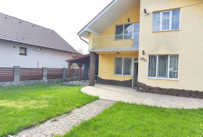 Casă cu 3 camere cu Teren 400 Mp în Acățari - 6
