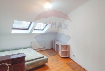 Apartament de inchiriat, Parcul Libertatii, locul tau de work & relax Apartament de inchiriat, Parcul Libertatii, locul tau de work & relax - 13