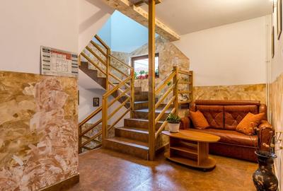 Hotel/Pensiune, de 719 mp, în Scrind-Frăsinet - 19