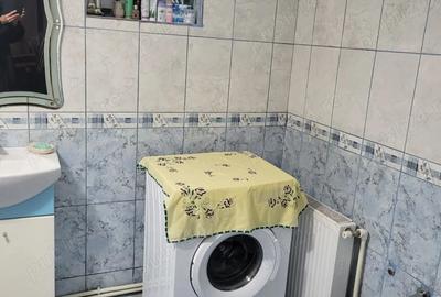 Casă cu 2 camere în Central - 8