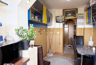 Apartament cu 3 camere decomandat în Salca - 3