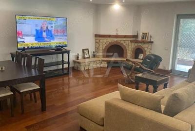 Duplex 3 camere cu curte in Alia Apartments - 4