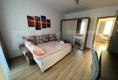 Penthouse 82mp, terasa 30mp, Cetate - 6