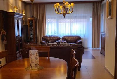 Casă cu 5 camere cu Teren 125 Mp în Central - 16
