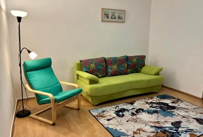 Obor -Garsoniera -bloc 1982 - 1